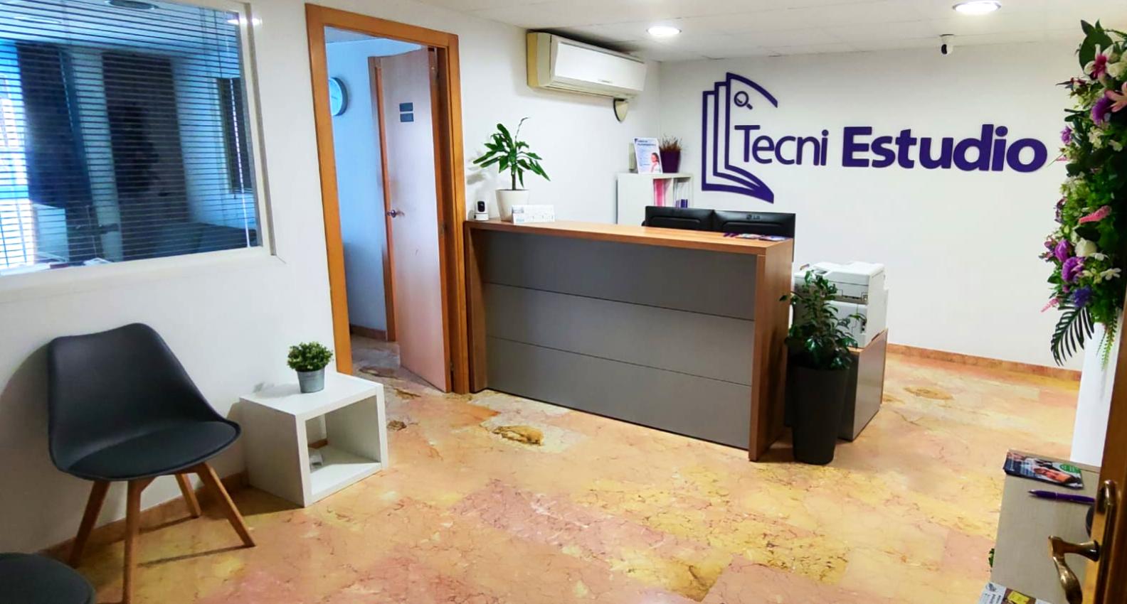 Recepción
