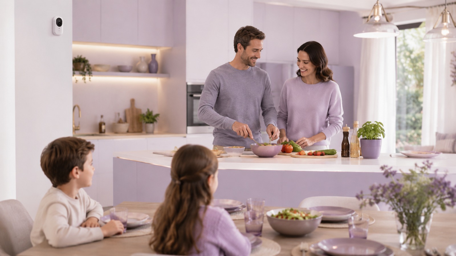 Revisión de factura eléctrica para ahorro en luz con Tecni Estudio Servicios