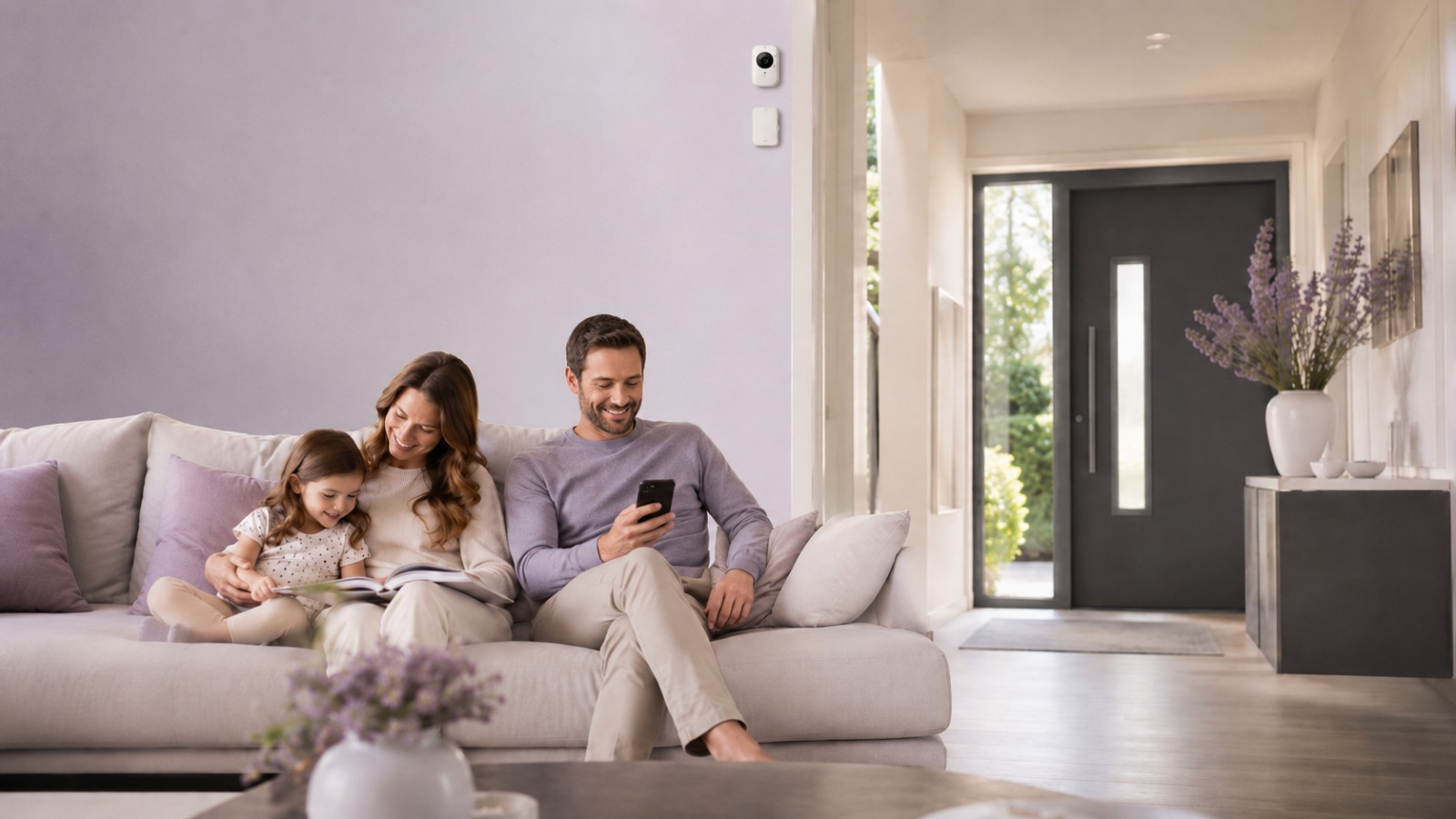 Comparación de seguros de hogar, coche y negocio con Tecni Estudio Servicios
